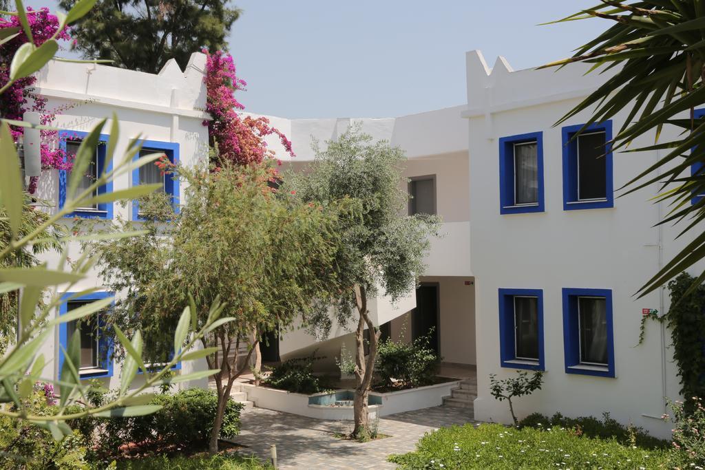 Atrium Hotel Bodrum