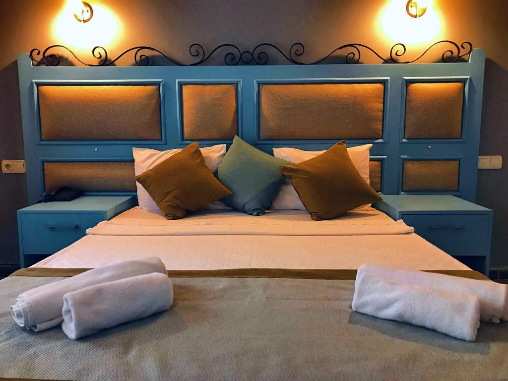 Atrium Bodrum