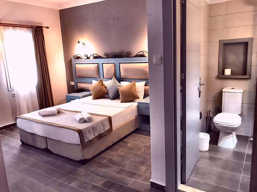 Atrium Bodrum