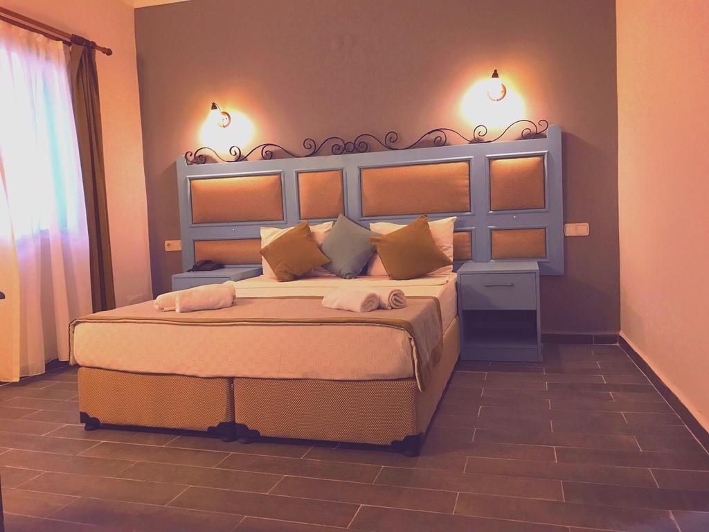 Hotel Atrium