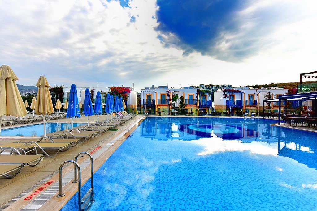 Jasmin Resort