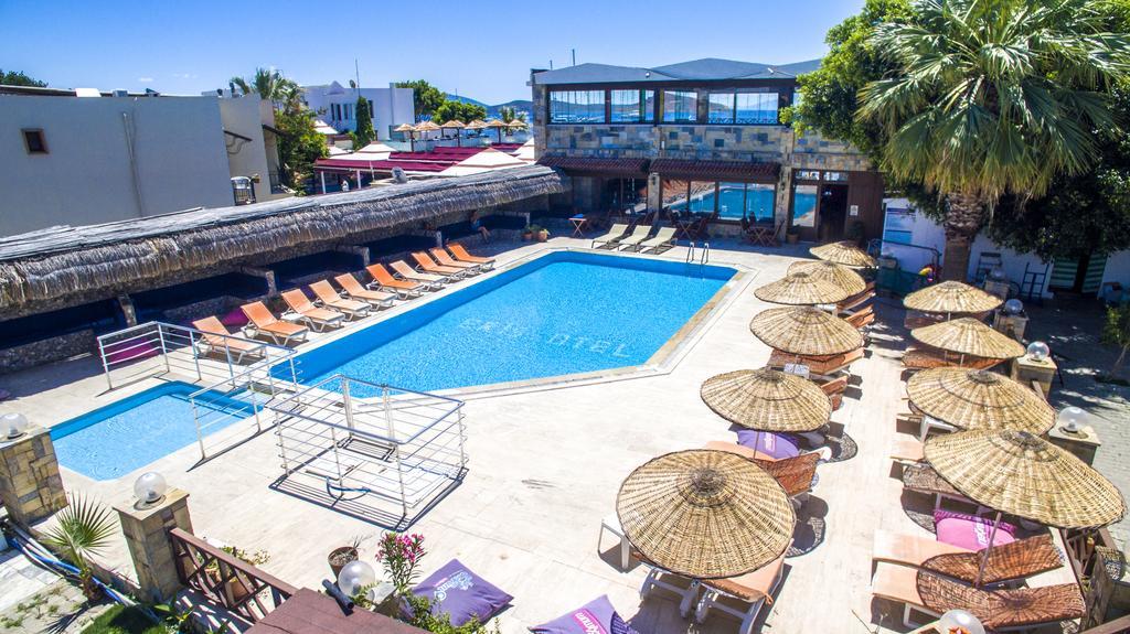 Khai Otel Bodrum