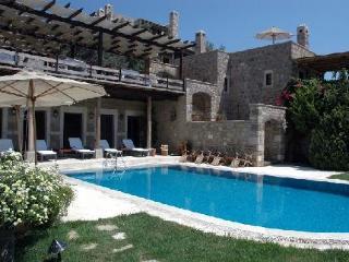 Hotel Ada Turkbuku Bodrum