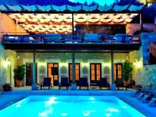 Hotel Ada Turkbuku Bodrum