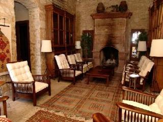 Ada Turkbuku Hotel