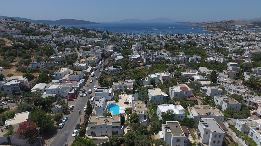 Hotel Costa Sariyaz