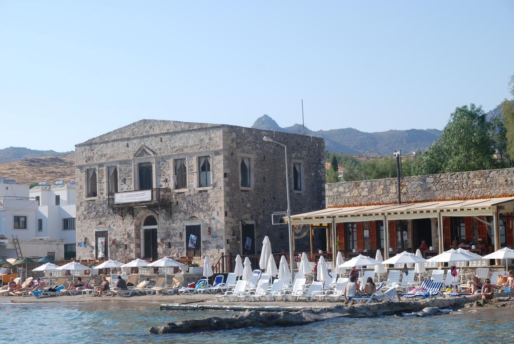Castelino Akyarlar Hotel