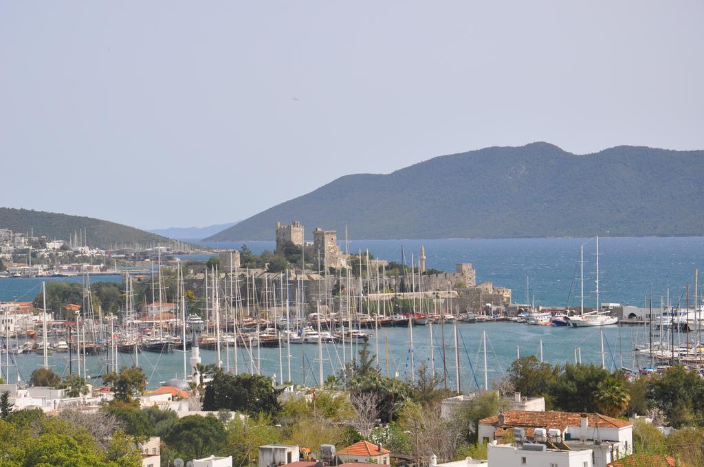Akkan Marina (adults Only) Hotel