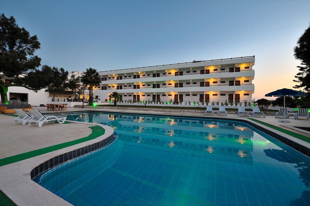 Hotel The Life Gumbet Hill Bodrum
