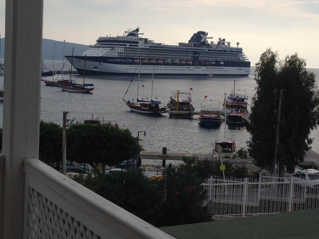 Pasha Acomodação com café da manhã  Bodrum