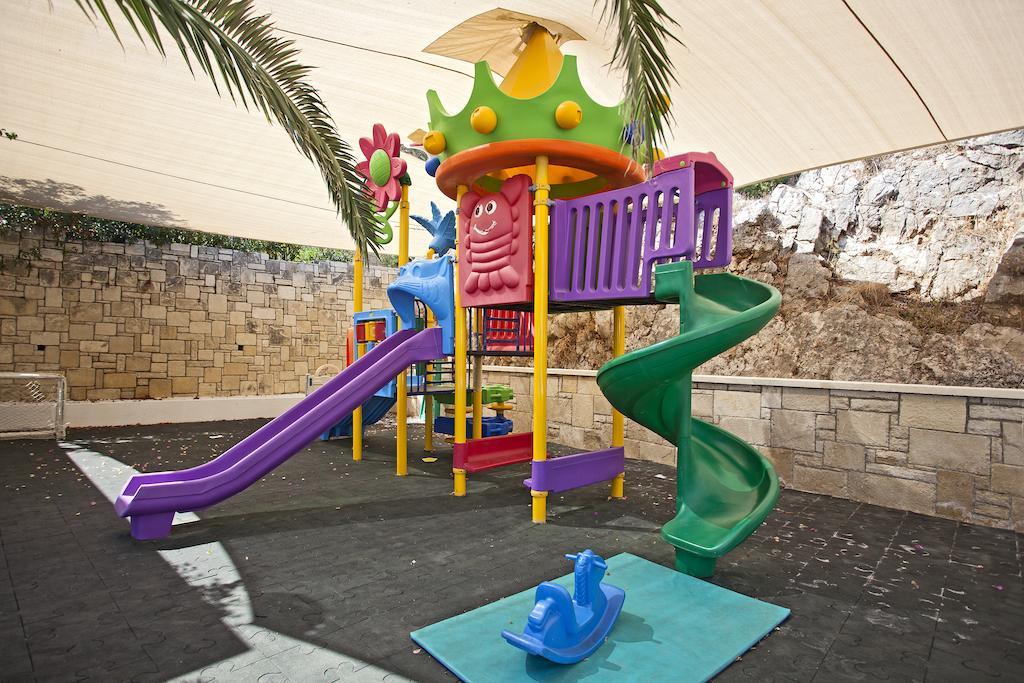 Salmakis Resort&spa Resort 5*