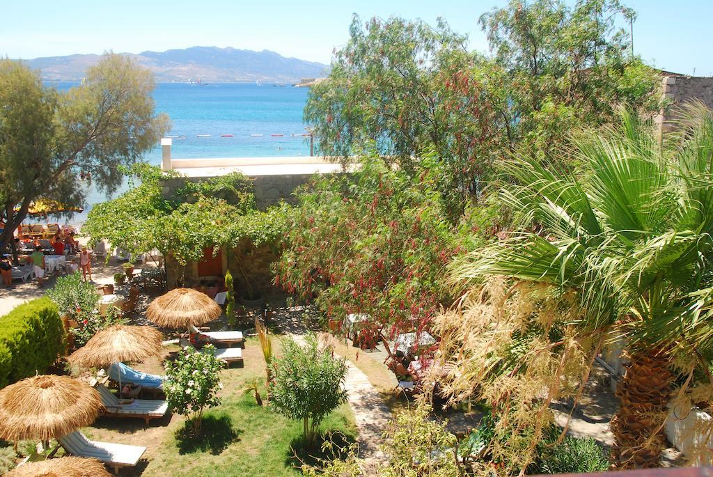 Hotel Castelino Akyarlar Bodrum