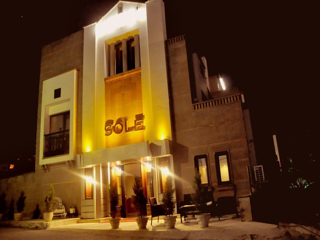 Sole & 3*
