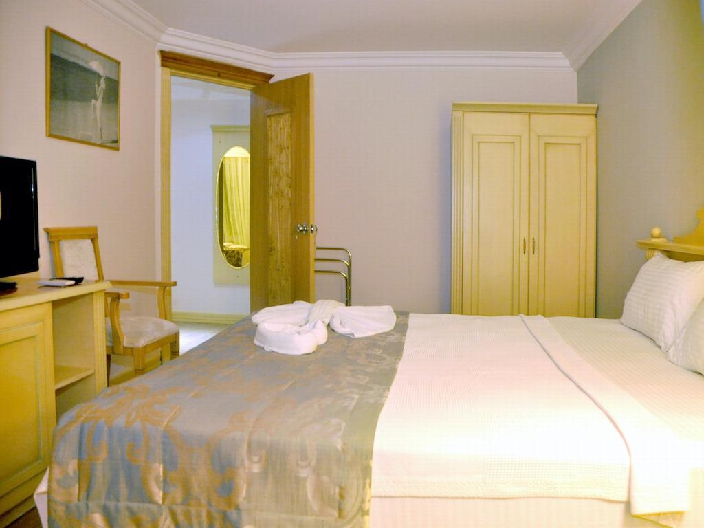 Hotel Sole &