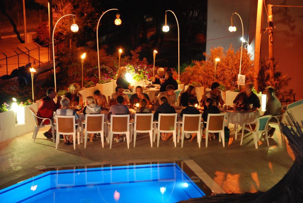Dasis 3* Bodrum
