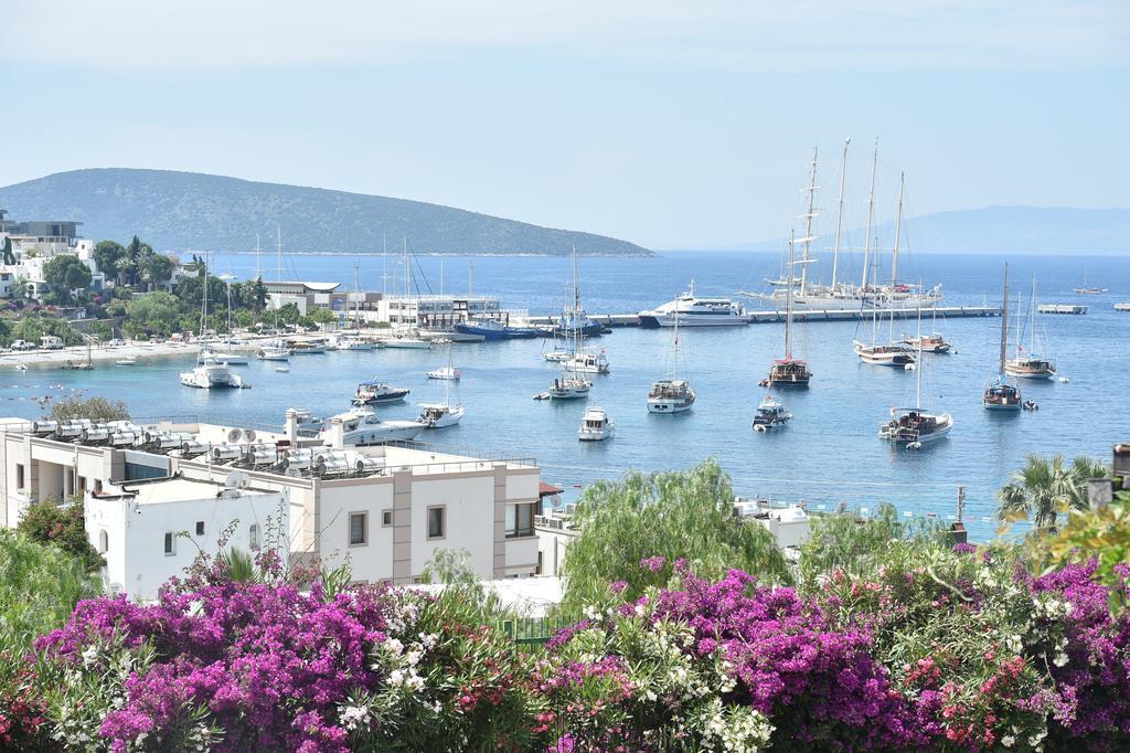 Bodrum Motel