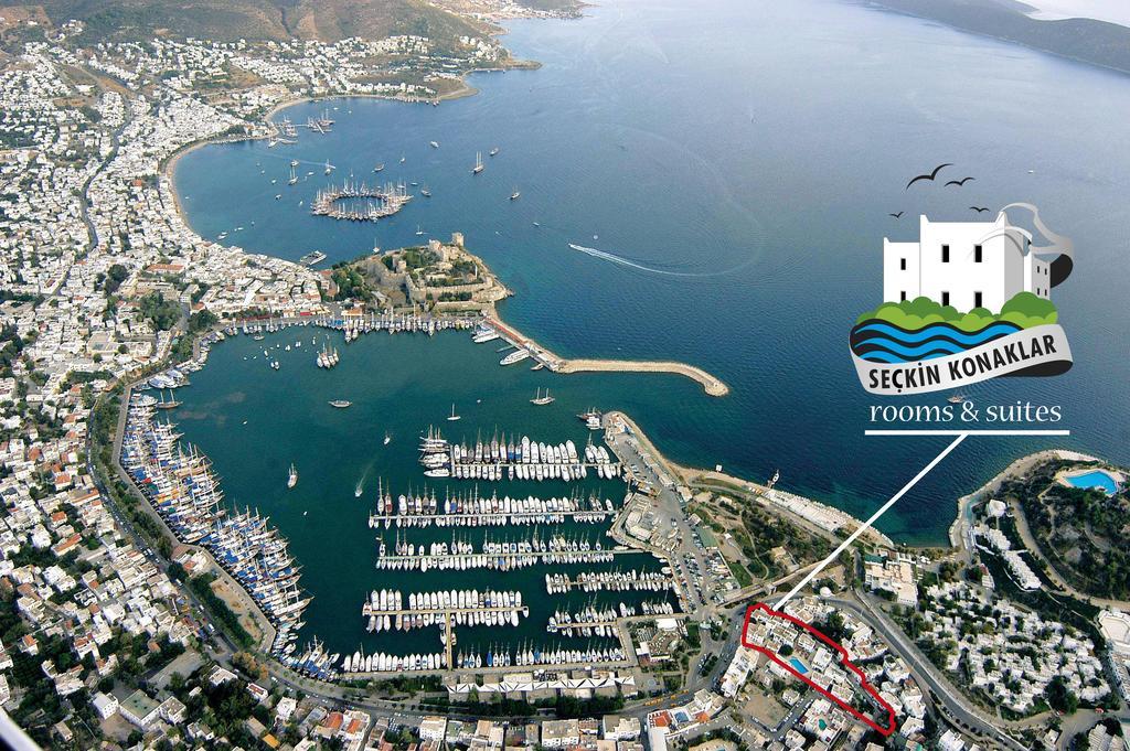 Seckin Konaklar Hotel