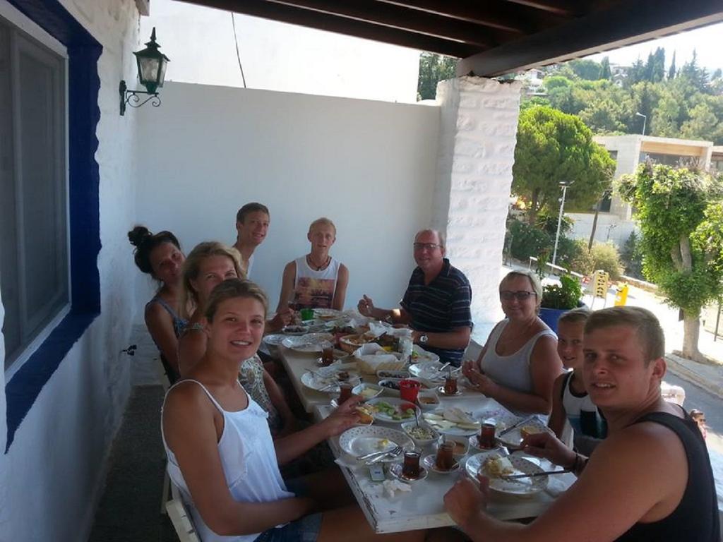 Bodrum Motel * Bodrum