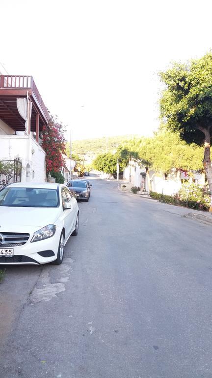 Bodrum Motel Motel *
