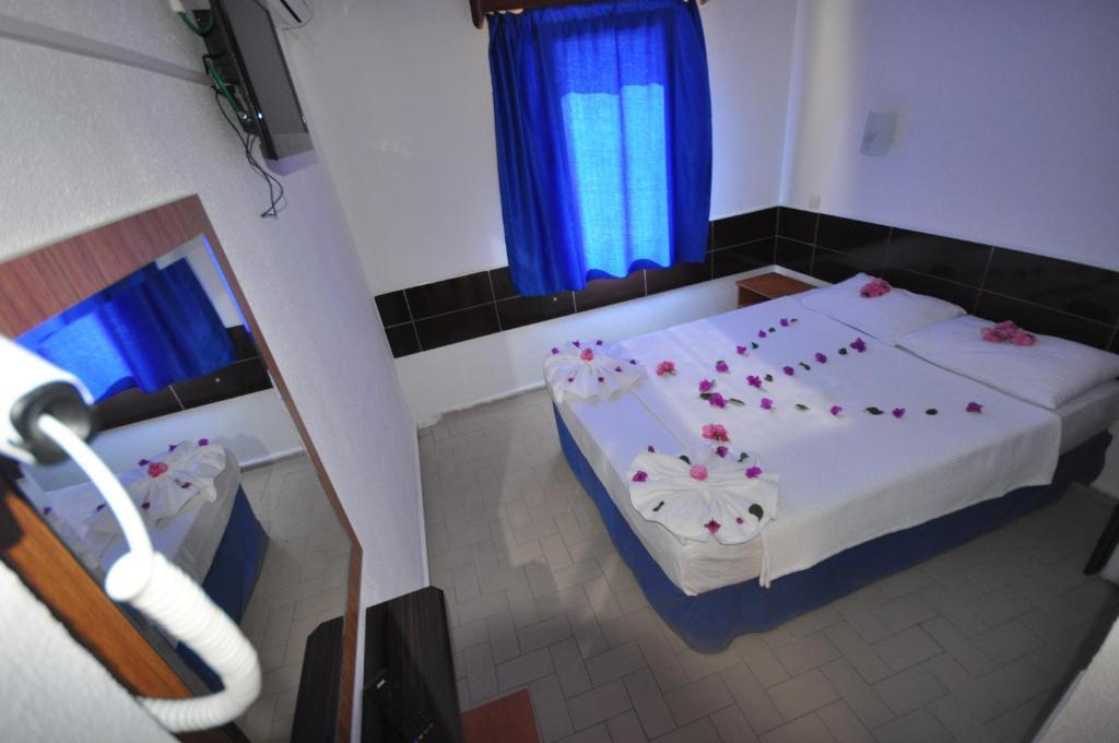 Blu Otel