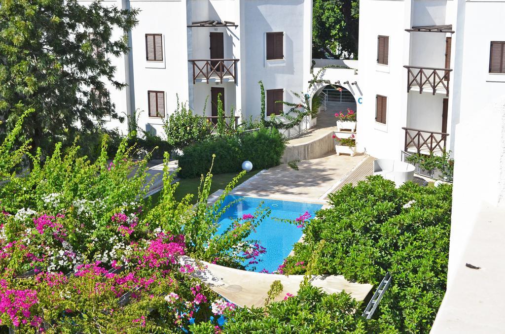Myndos Hotel & Residence