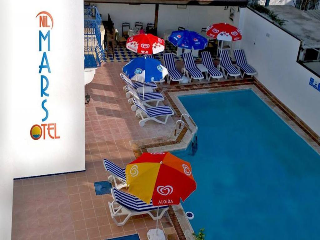 Hotel Nil Mars