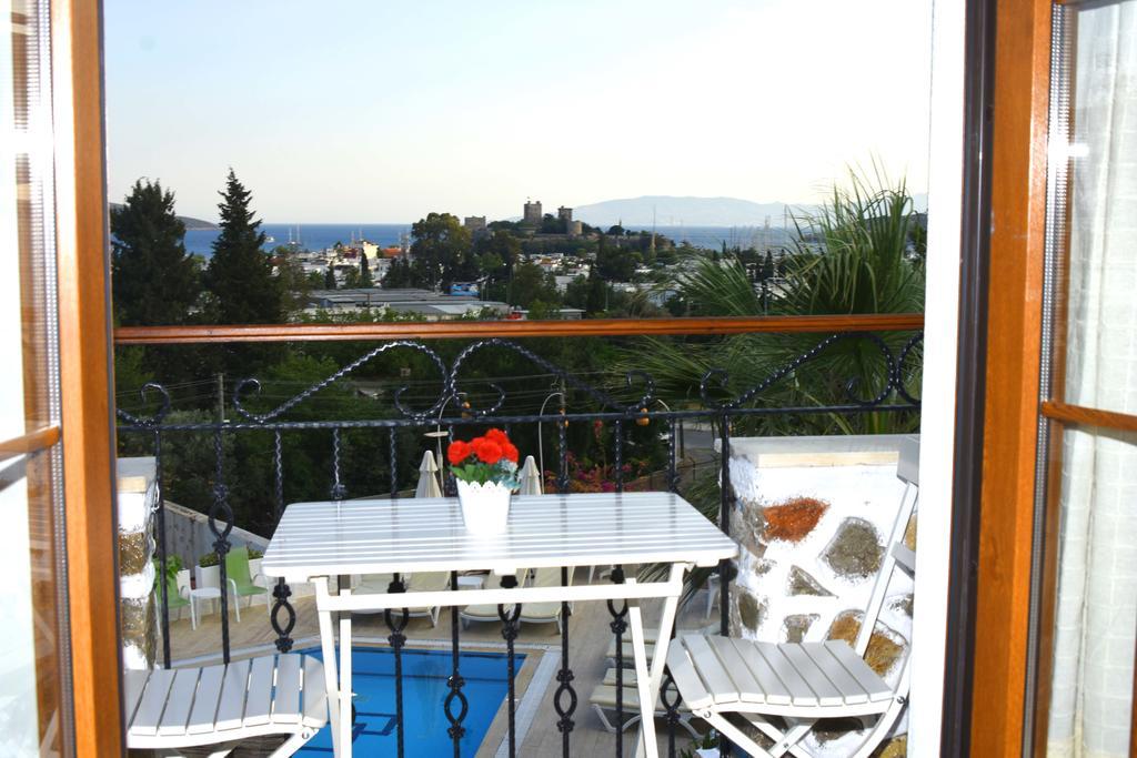 Aparthotel Dasis