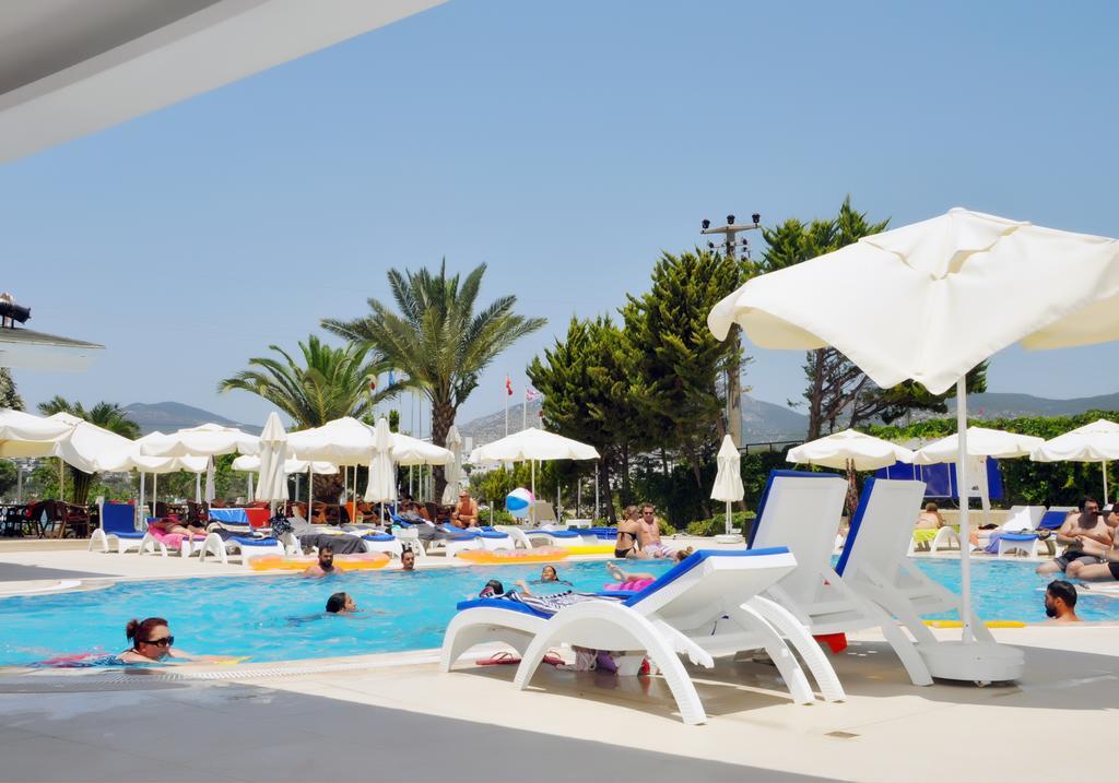 Siesta 3* Bodrum