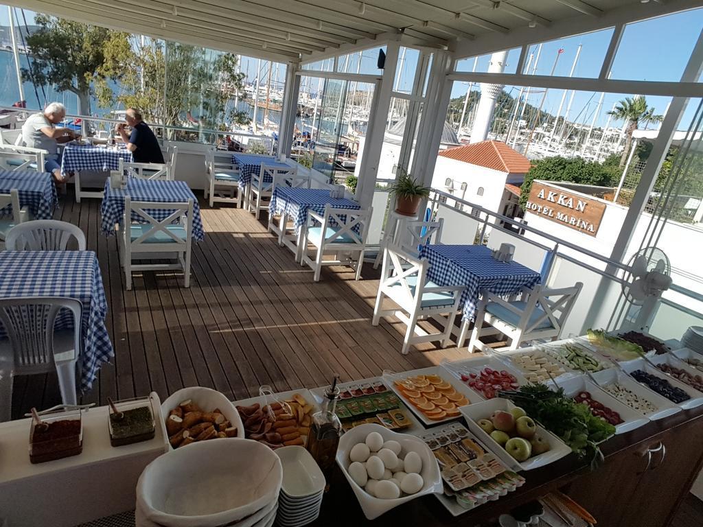 Akkan Marina (adults Only) 3*