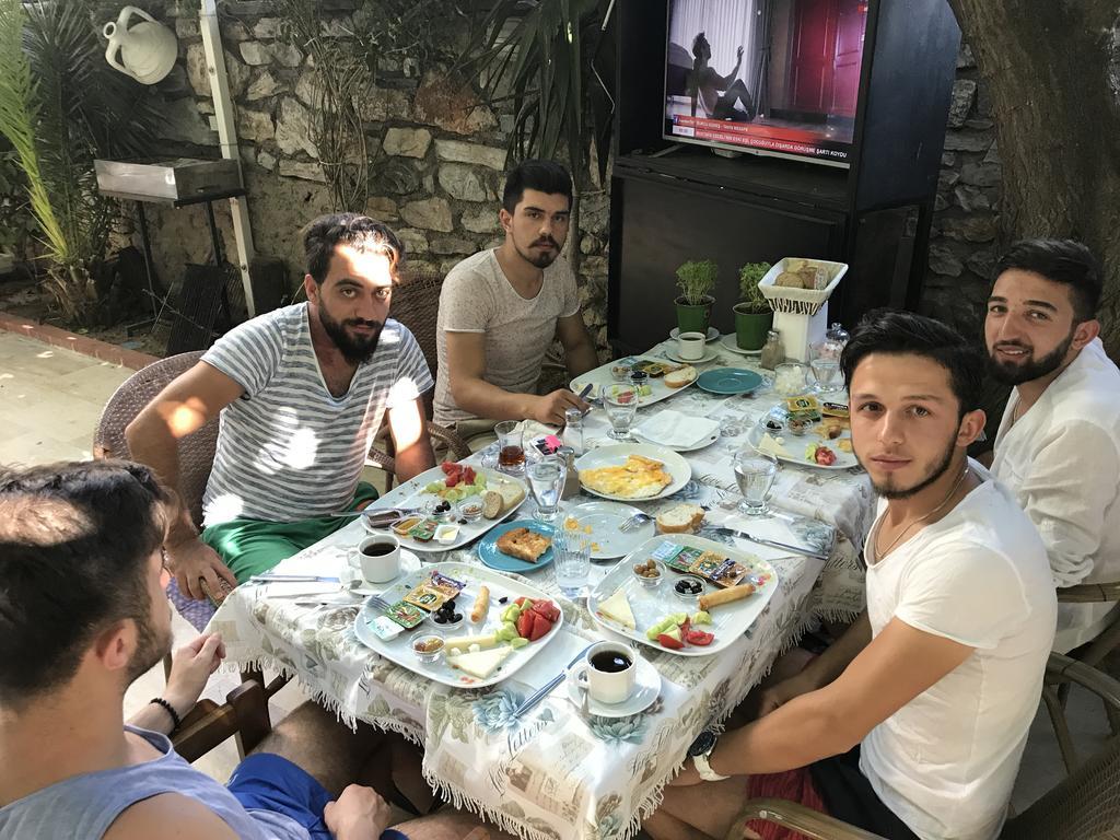 Tay Acomodação com café da manhã  Bodrum