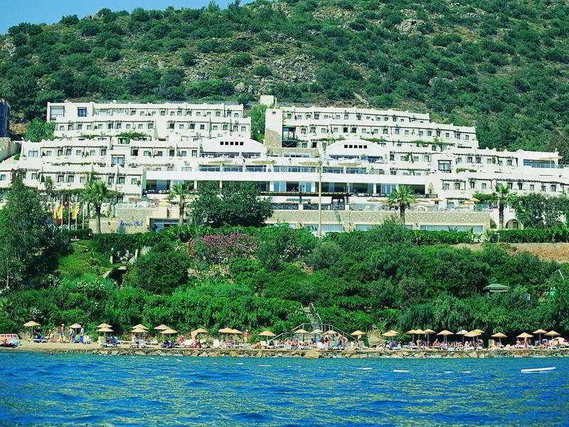 Forever Club (adults Only) 4* Bodrum