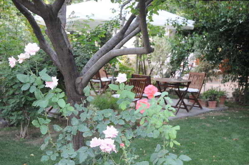 Gulec Hotel