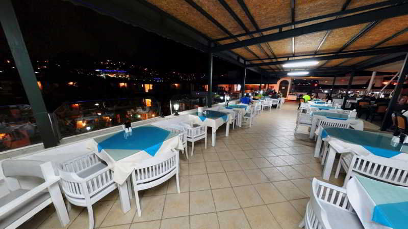 Hotel Skylife Bodrum