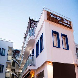 Akkan Marina (adults Only) Bodrum