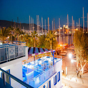 Hotel Akkan Marina (adults Only) Bodrum