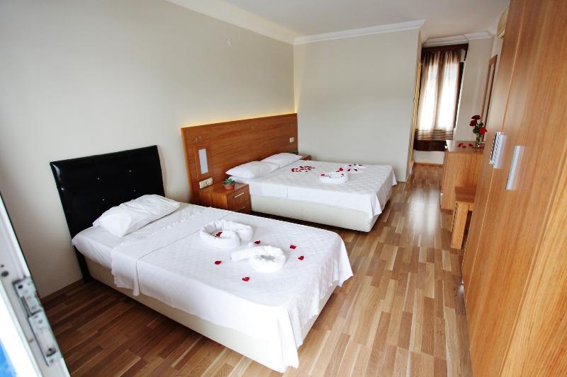 Can Hotel