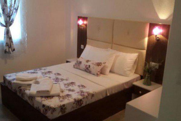 Otel Bitez Bodrum