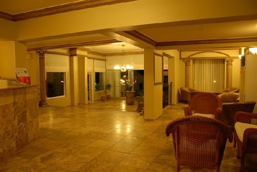 Eken Resort