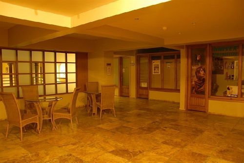 Resort Eken 4*