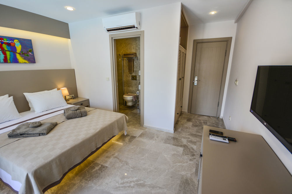 Eng Bed & Breakfast Bodrum