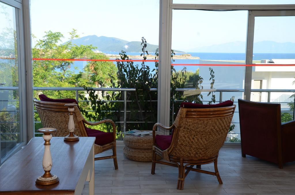 Resort Rexene Bodrum