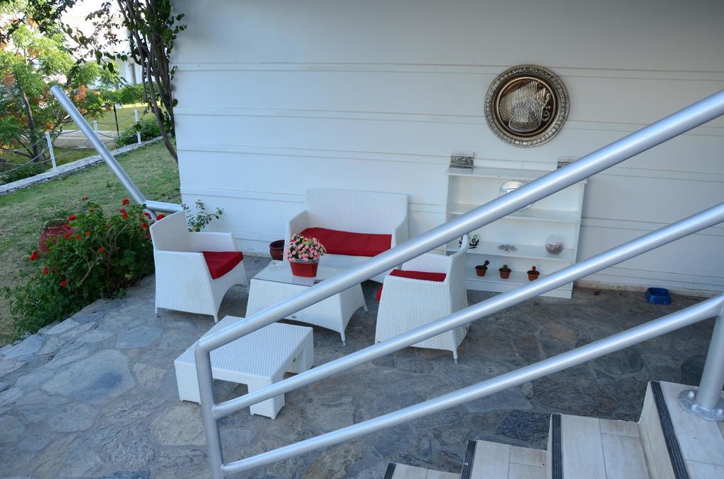 Resort Rexene Bodrum