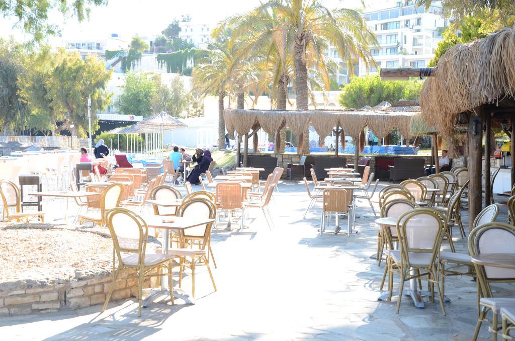 Rexene Bodrum