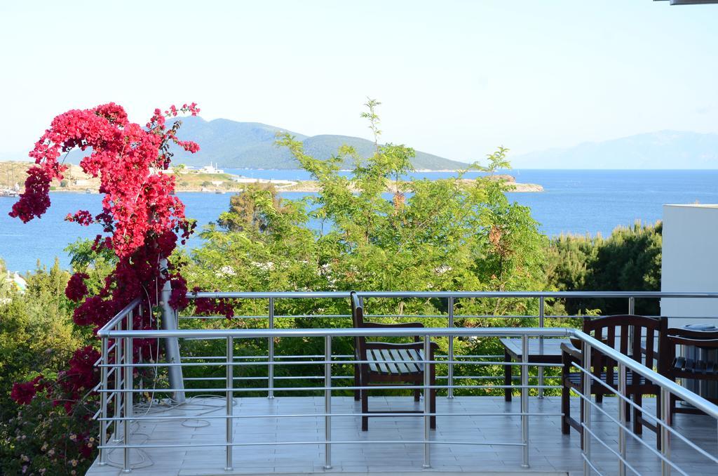 Rexene Resort