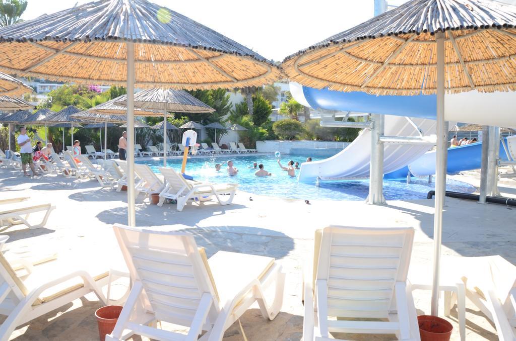 Rexene Resort Bodrum