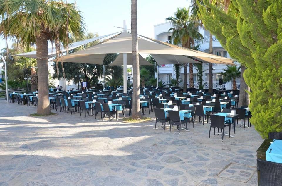 Resort Rexene Bodrum