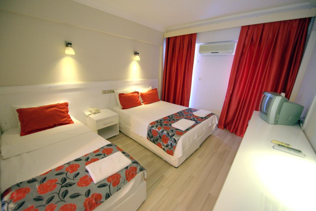 Hotel Delfi & Wellness Center Bodrum
