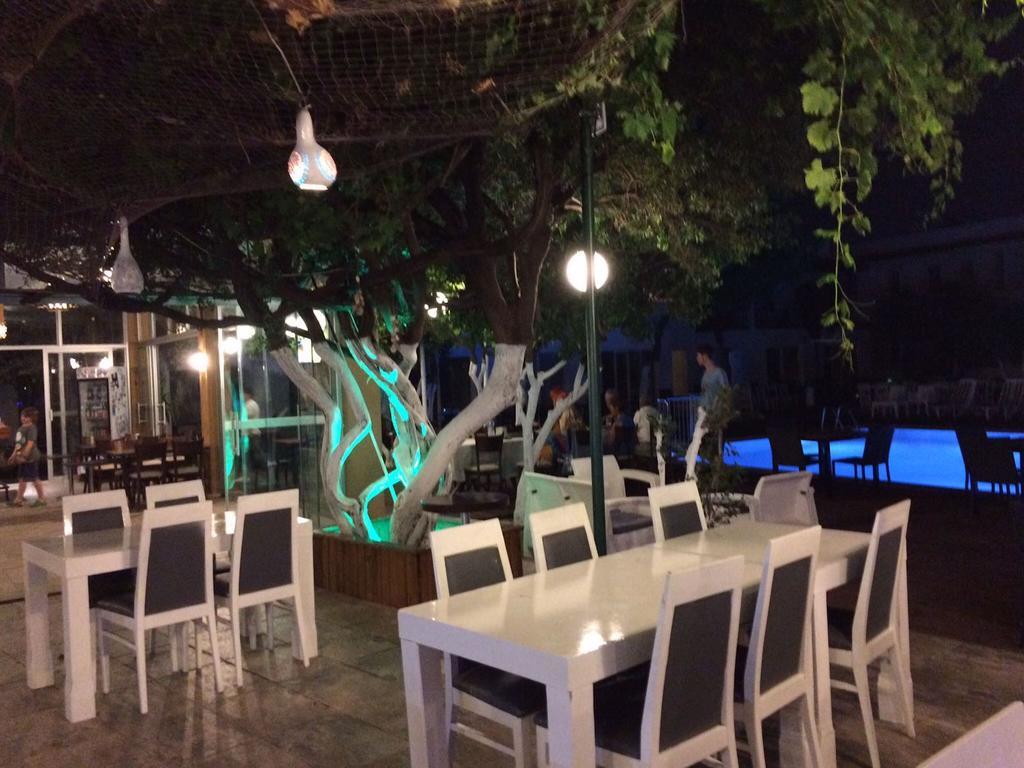 Delfi & Wellness Center Bodrum