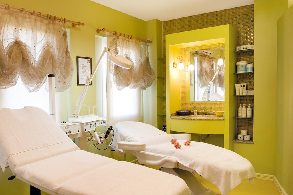 Delfi & Wellness Center Bodrum
