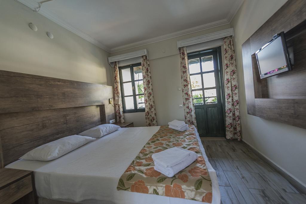 Hotel Delfi & Wellness Center